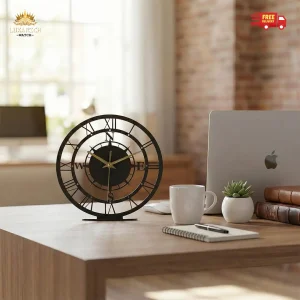 Luxa Eternal Edge luxarich