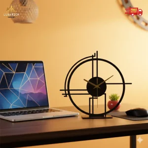 Luxa Astral Ring luxarichdecor